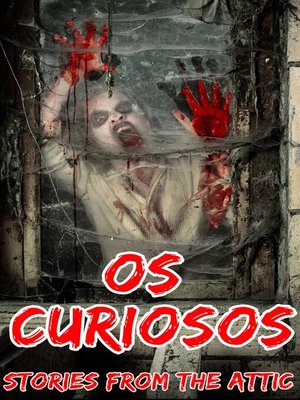 cover image of Os Curiosos